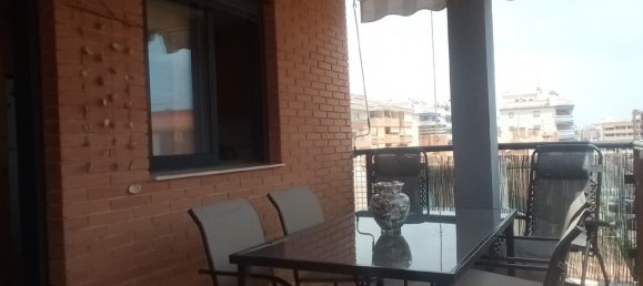 Apartamento de 3 dormitorios en Moncofa, Spain No. 139679 9
