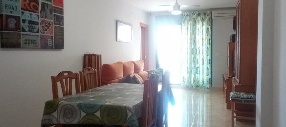 Apartamento de 3 dormitorios en Moncofa, Spain No. 139679 7