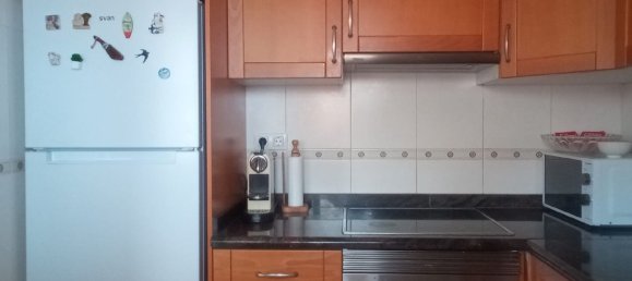 Apartamento de 3 dormitorios en Moncofa, Spain No. 139679 12