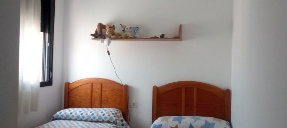 Apartamento de 3 dormitorios en Moncofa, Spain No. 139679 16