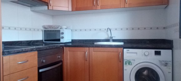 Apartamento de 3 dormitorios en Moncofa, Spain No. 139679 11