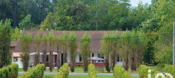 Casa T4 em Margueron, France N.º 323236 3