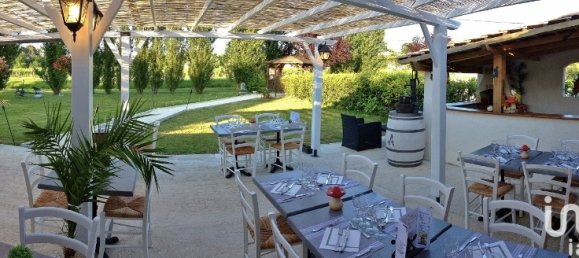 Casa T4 em Margueron, France N.º 323236 8