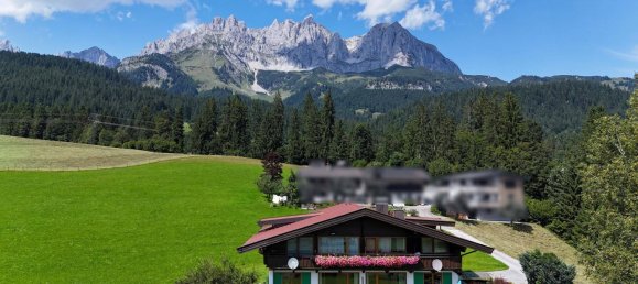 3 bedrooms Apartment in Going am Wilden Kaiser, Austria No. 225765 6