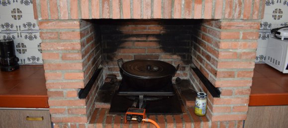 Casa T4 em Velez-Malaga, Spain N.º 41295 32