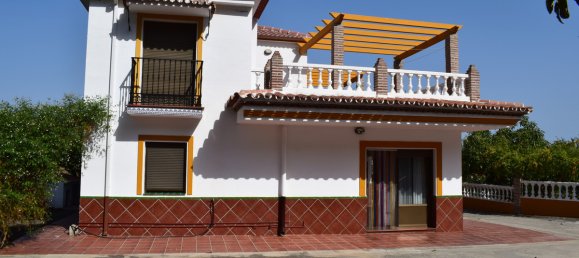 Casa T4 em Velez-Malaga, Spain N.º 41295 18