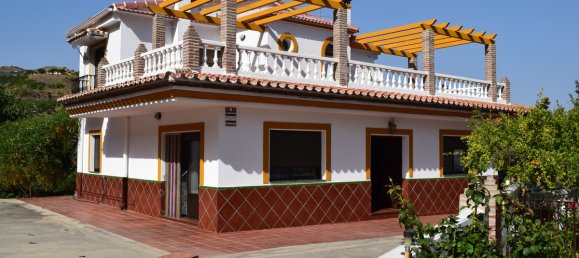 Casa T4 em Velez-Malaga, Spain N.º 41295 63