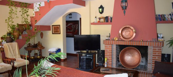 Casa T4 em Velez-Malaga, Spain N.º 41295 8