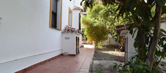 Casa T4 em Velez-Malaga, Spain N.º 41295 2
