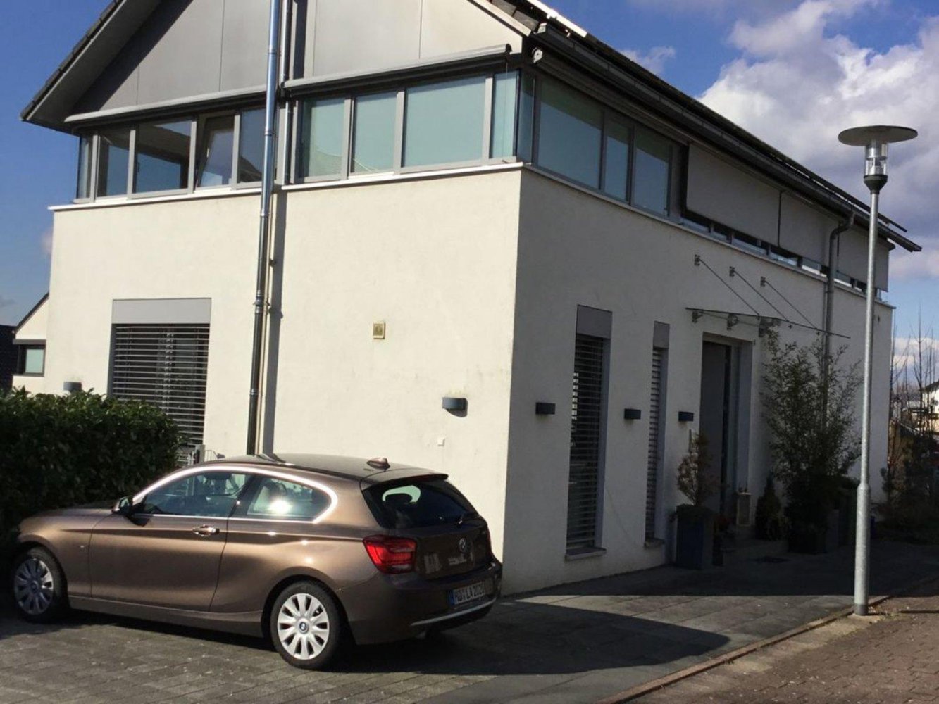 Casa de 7 habitaciónes en Rhein-Neckar-Kreis, Germany No. 218354