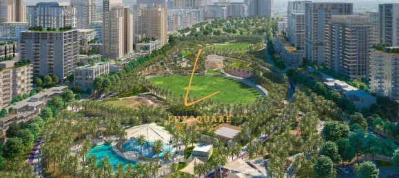 Villa de 5 dormitorios en Dubai Hills Estate, UAE No. 14786 15