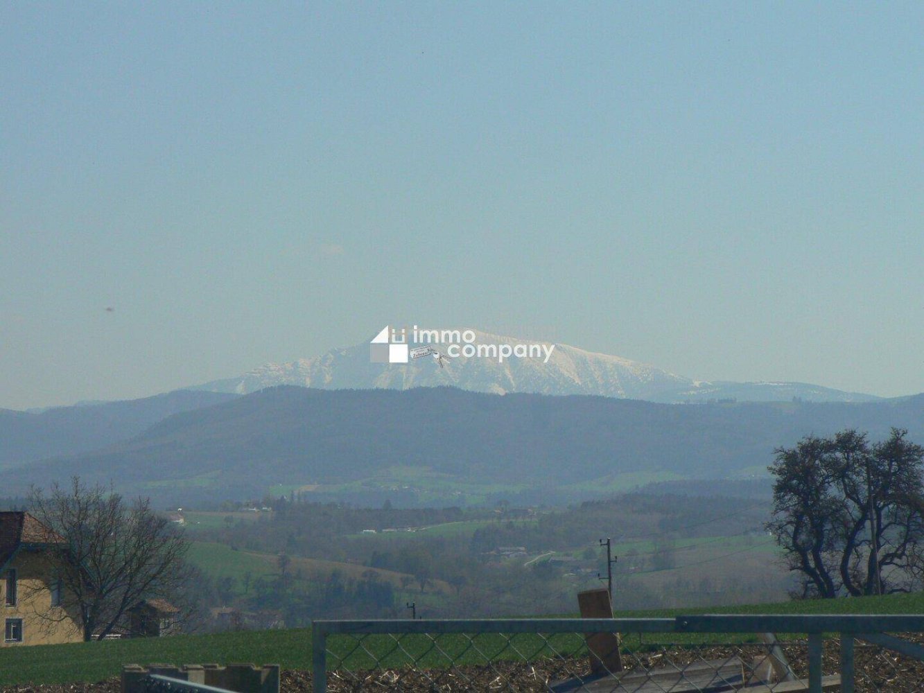 Terrain à Blindenmarkt, Austria 857m² No. 165498