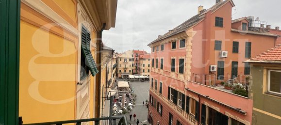 Квартира с 5 комнатами в Финале Лигуре, Италия № 53778 20