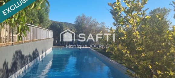 3 bedrooms Apartment in Porto-Vecchio, France No. 260259 10