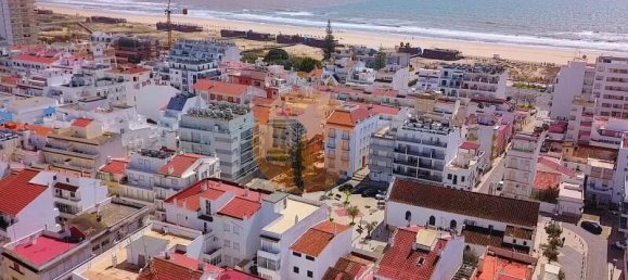 Casa T2 em Monte Gordo, Portugal N.º 14664 27