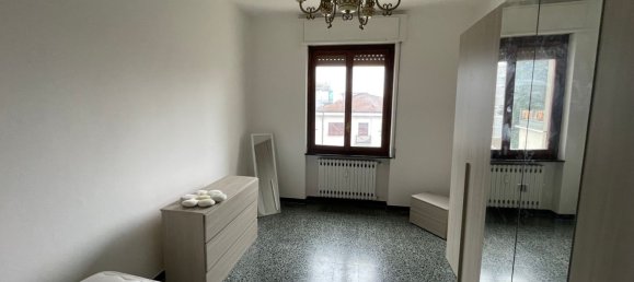 Квартира с 4 спальнями в Нови Лигуре, Италия № 327489 8