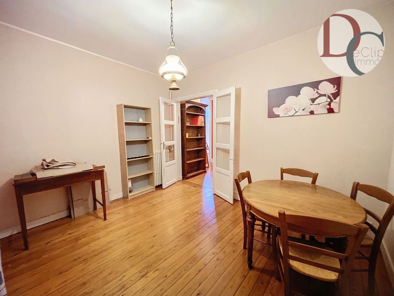 2 Schlafzimmer Wohnung in Compiegne, France, Nr. 83214