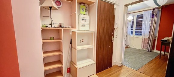 2 Schlafzimmer Wohnung in Compiegne, France, Nr. 83214 6