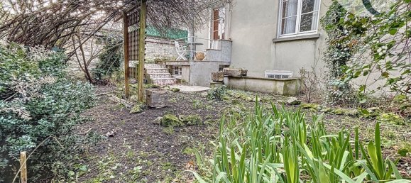 2 Schlafzimmer Wohnung in Compiegne, France, Nr. 83214 3