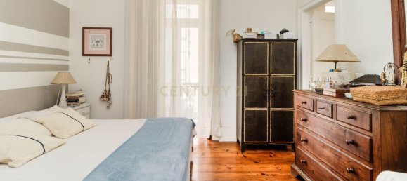 3 bedrooms Apartment in Lisbon, Portugal No. 142458 12