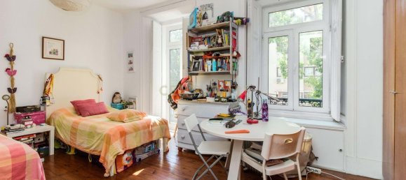 3 bedrooms Apartment in Lisbon, Portugal No. 142458 5