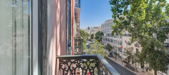 3 bedrooms Apartment in Lisbon, Portugal No. 142458 11