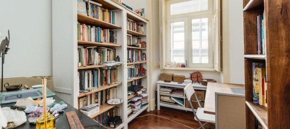 3 bedrooms Apartment in Lisbon, Portugal No. 142458 7