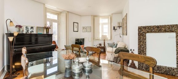 3 bedrooms Apartment in Lisbon, Portugal No. 142458 2