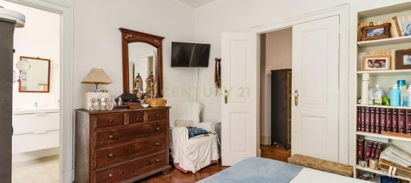 3 bedrooms Apartment in Lisbon, Portugal No. 142458 4