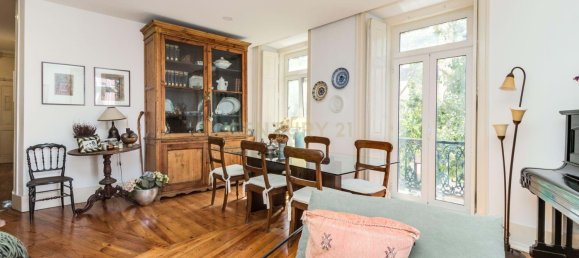 3 bedrooms Apartment in Lisbon, Portugal No. 142458 15