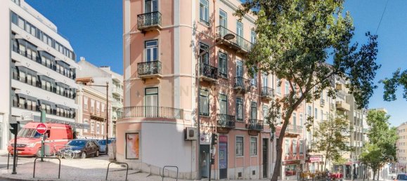 3 bedrooms Apartment in Lisbon, Portugal No. 142458 33