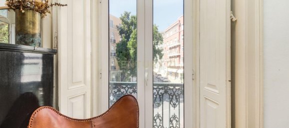 3 bedrooms Apartment in Lisbon, Portugal No. 142458 31