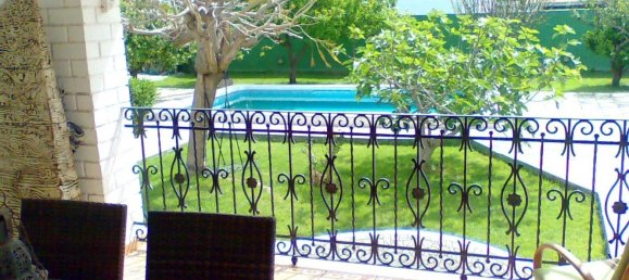 4 Schlafzimmer Haus in Castellon de la Plana, Spain, Nr. 119779 8