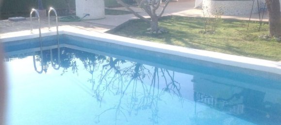 4 Schlafzimmer Haus in Castellon de la Plana, Spain, Nr. 119779 3