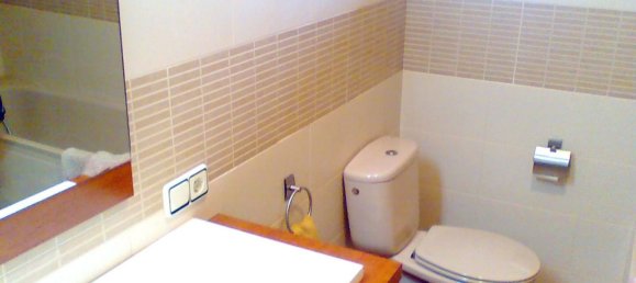 4 Schlafzimmer Haus in Castellon de la Plana, Spain, Nr. 119779 16