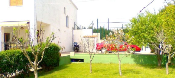 4 Schlafzimmer Haus in Castellon de la Plana, Spain, Nr. 119779 9