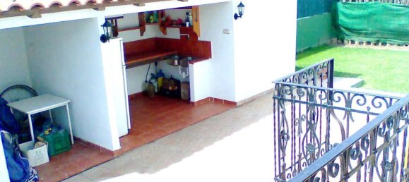 4 Schlafzimmer Haus in Castellon de la Plana, Spain, Nr. 119779 14