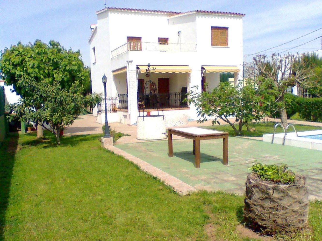 4 Schlafzimmer Haus in Castellon de la Plana, Spain, Nr. 119779