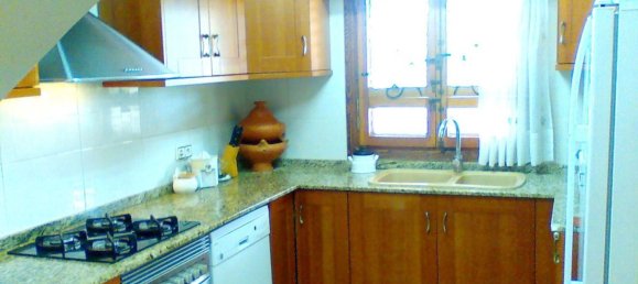 4 Schlafzimmer Haus in Castellon de la Plana, Spain, Nr. 119779 6