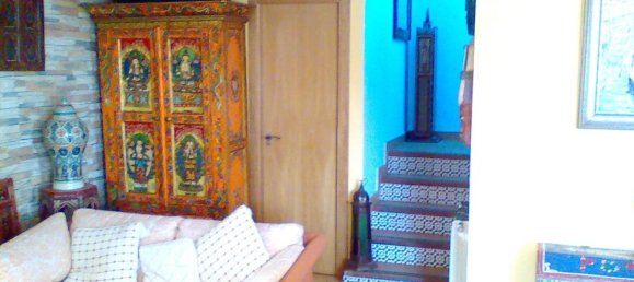 4 Schlafzimmer Haus in Castellon de la Plana, Spain, Nr. 119779 19