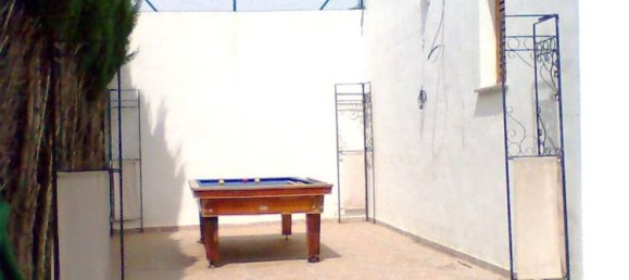 4 Schlafzimmer Haus in Castellon de la Plana, Spain, Nr. 119779 2