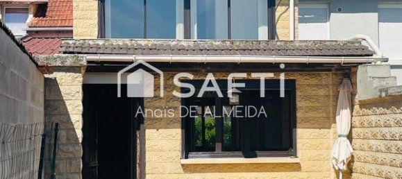 Casa T2 em Fismes, France N.º 220294 13