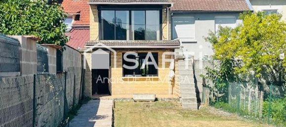 Casa T2 em Fismes, France N.º 220294 12