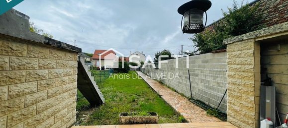 Casa T2 em Fismes, France N.º 220294 6