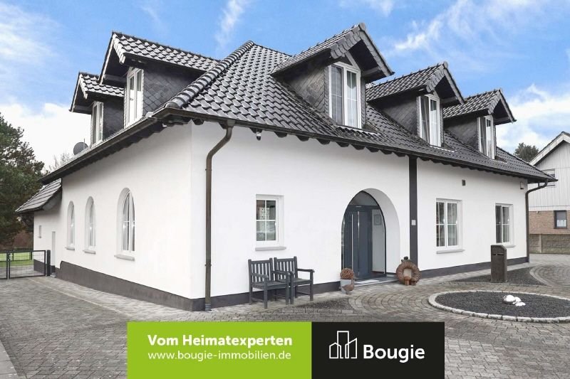 4 Schlafzimmer Haus in Heinsberg, Germany, Nr. 97652