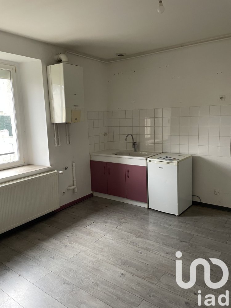 2 bedrooms Duplex in Neuves-Maisons, France No. 85187