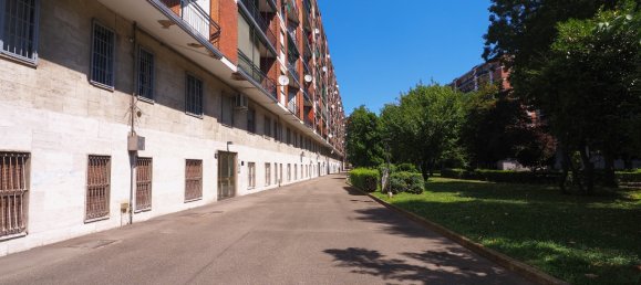 3-Zimmer Wohnung in Milan, Italy, Nr. 246145 14