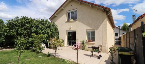 5 غرف نوم منزل في Juvisy-sur-Orge, France رقم 171011 3