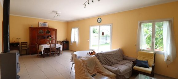 5 غرف نوم منزل في Juvisy-sur-Orge, France رقم 171011 5