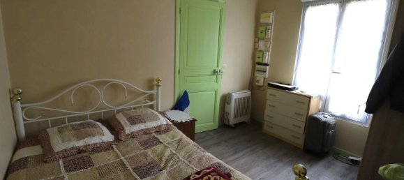 5 غرف نوم منزل في Juvisy-sur-Orge, France رقم 171011 9